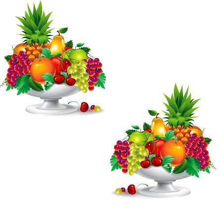 fruits