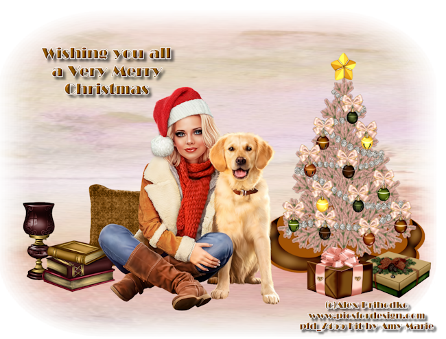 Wishing you...Jane