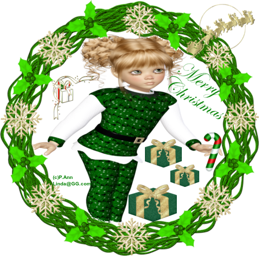 Merry Christmas