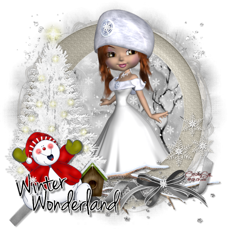 Winter Wonderland