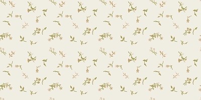 Seamless Floral BG