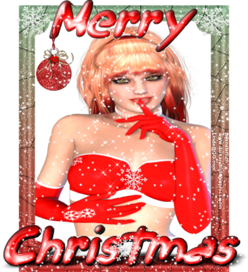 Merry Christmas