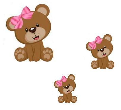 teddy bear