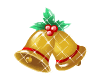 Christmas bells