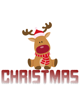 Christmas Reindeer