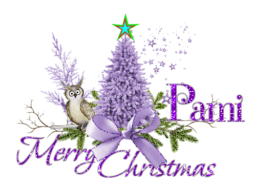 Christmas Lilac_Pami