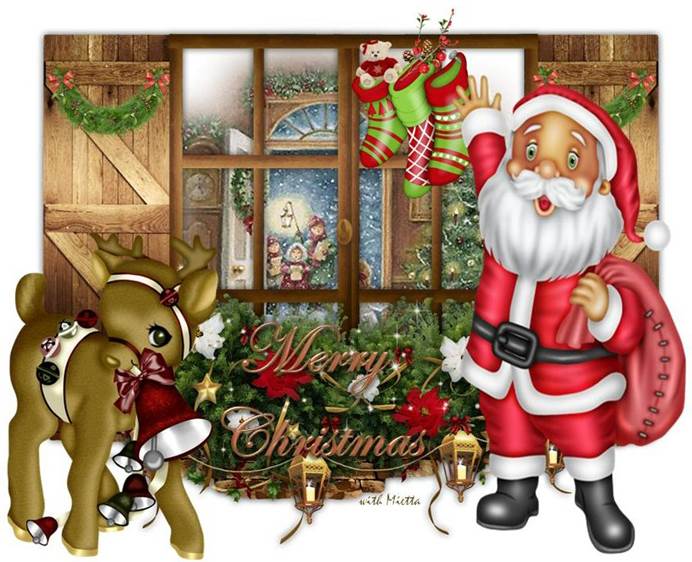 Merry Christmas