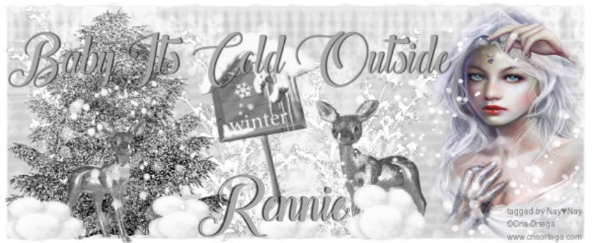 Rennie