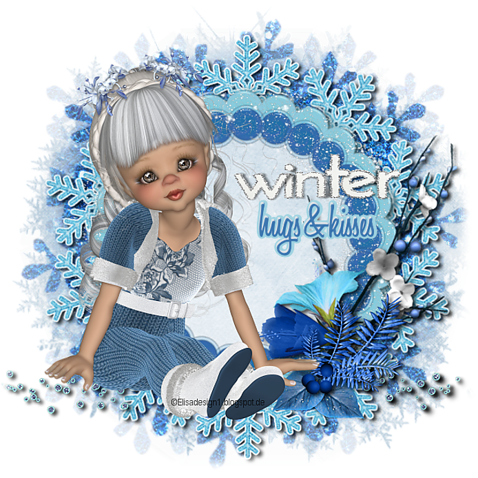 Winter XOXO