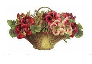 flower bouquet
