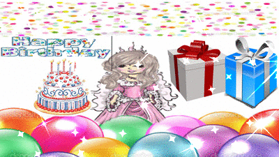 birthday