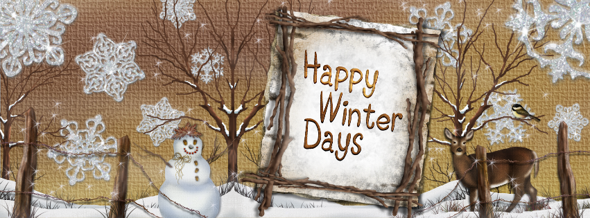 Winter Days