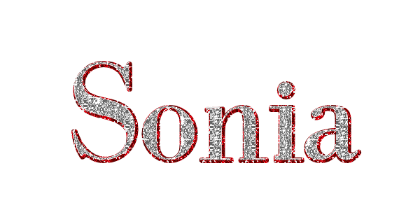 Sonia