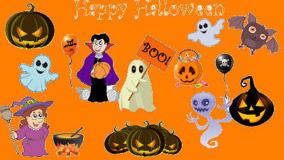 halloween
