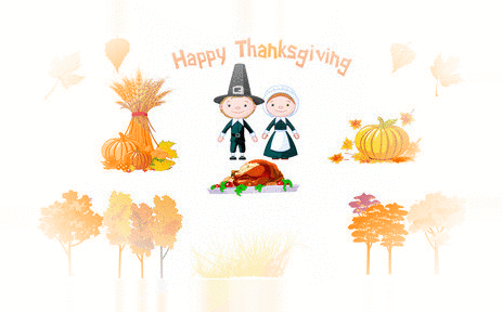 thanksgiving