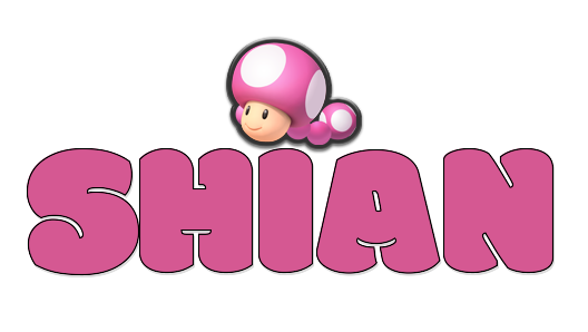 SHIAN (Video Game)