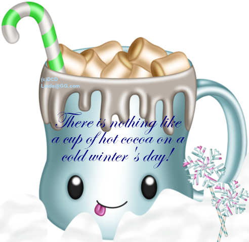 Hot Cocoa