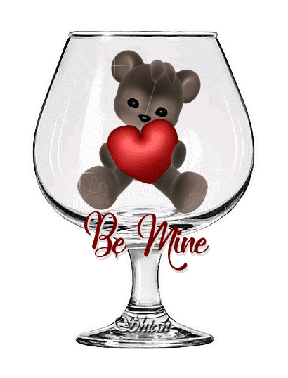 Be Mine