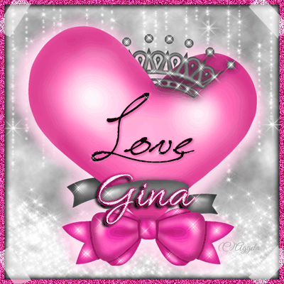 Gina