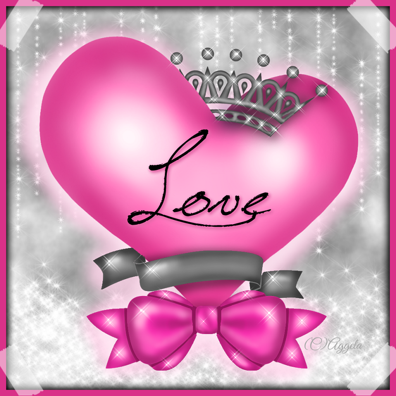 Heart Love