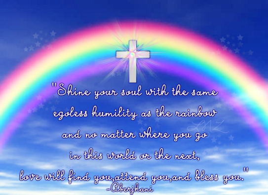 Shine Your Soul