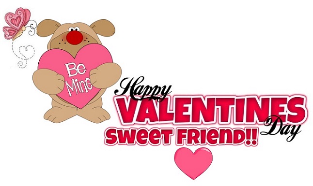 Happy Valentines Day