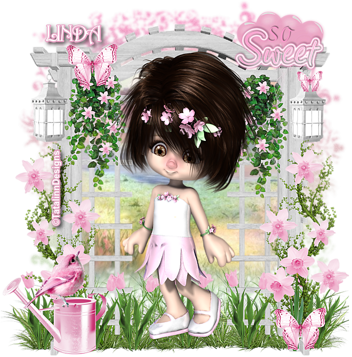 SoSweet~Linda