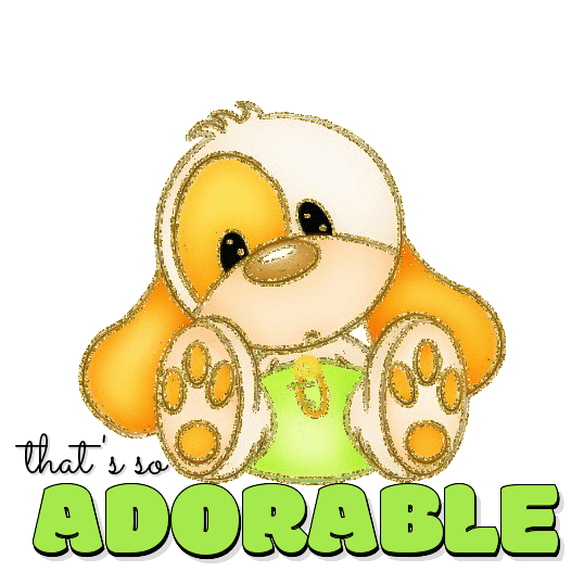 Adorable