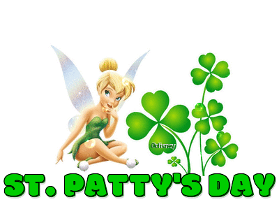 ST. PATTY'S DAY â™§
