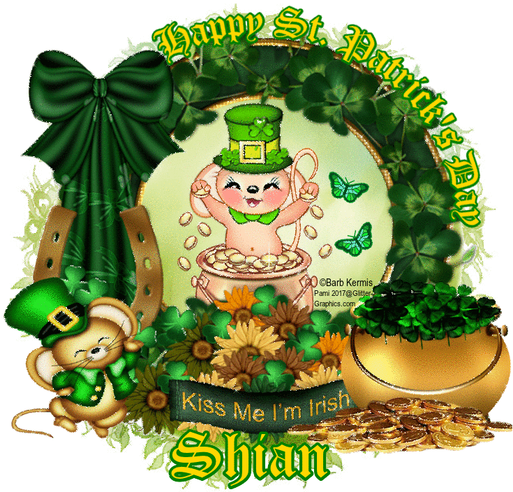 Shian