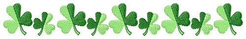 st .patricks day â™§ DIVIDERS