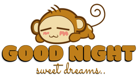 GOOD NIGHT.. SWEET DREAMS â¥