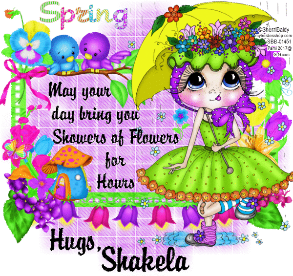 Shakela