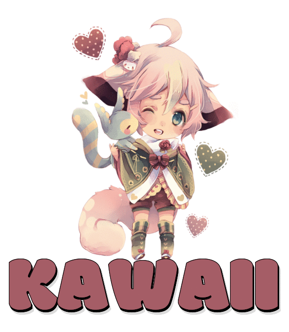 KAWAII