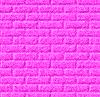 pink bricks