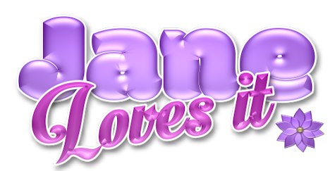 Pink n Purple - Jane