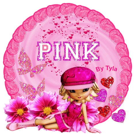 Love Pink