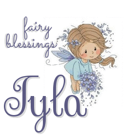 Tyla (fairy blessings)