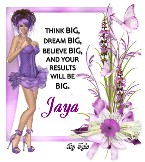Jaya