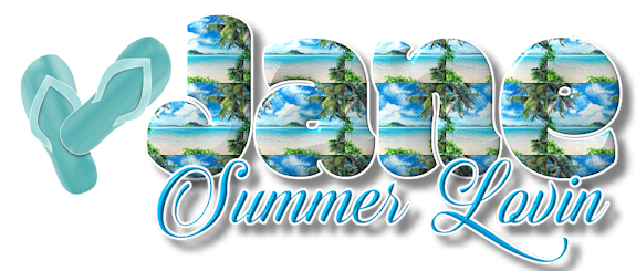 Summer Lovin - Jane
