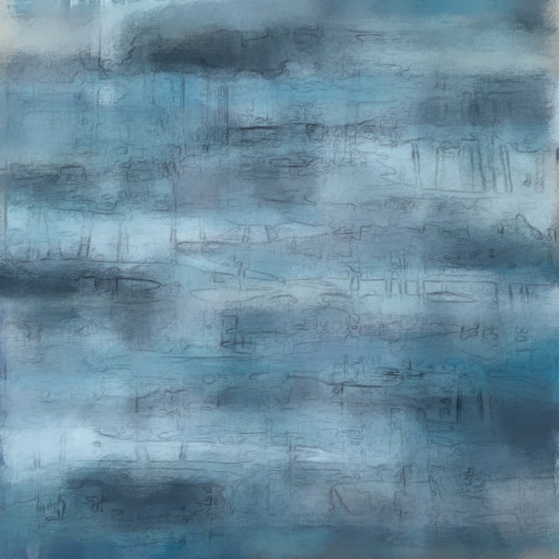 Shaded and blurred version 2 background