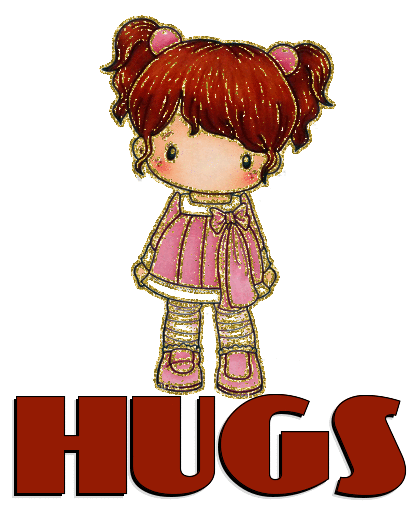 HUGS â¥