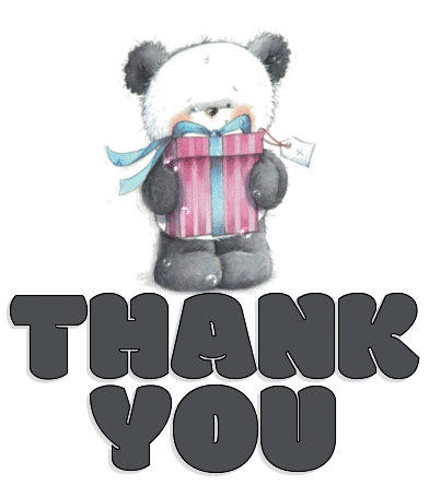 THANK YOU ðŸŽ