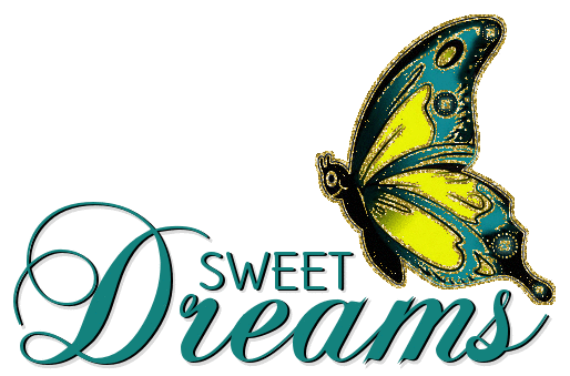 SWEET DREAMS ðŸƒðŸŒº