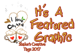 Featured Graphic ~ Coffee