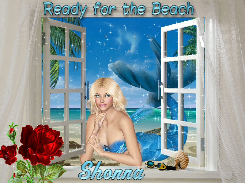 Shonna