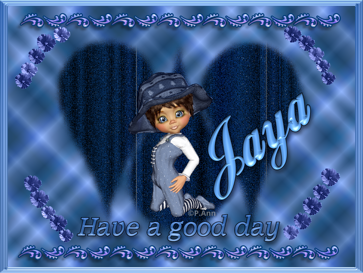 Jaya