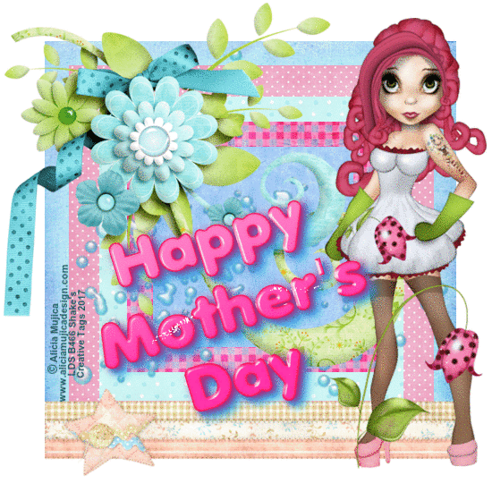 Happy Mother's Day