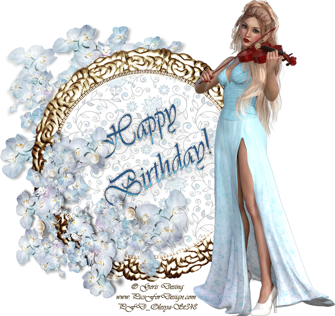 Happy Birthday!