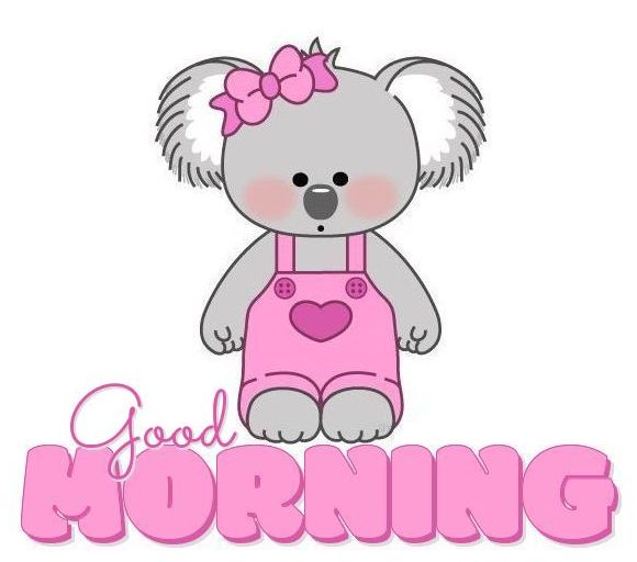 GOOD MORNING ðŸƒðŸŒ¸